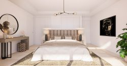 Luxurious 4 bedroom semi-detached house in Mijas