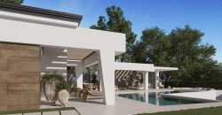 Villa de 4 habitaciones en Nueva Andalucía