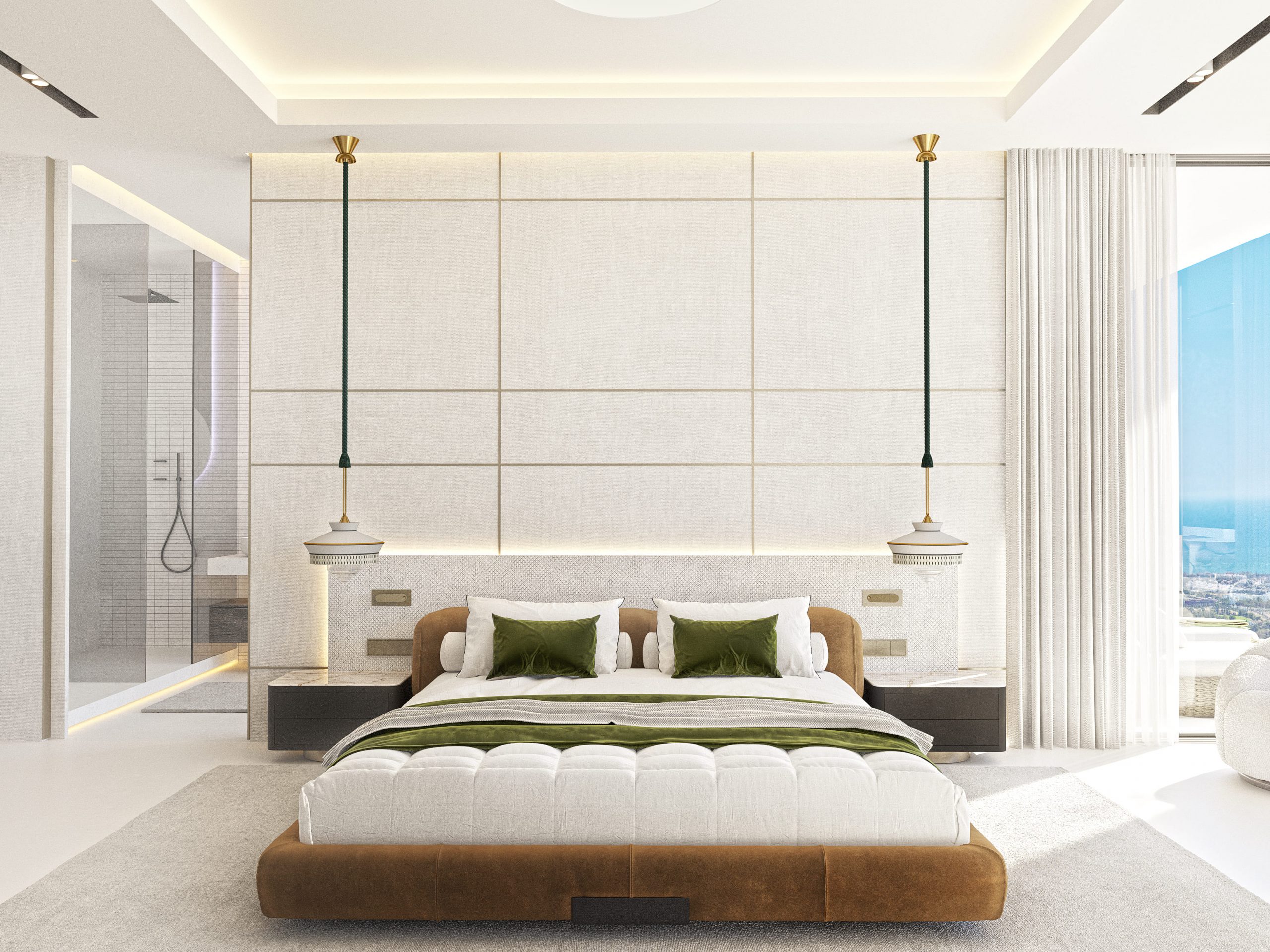 Fantastic 4 bedroom villa in Real de la Quinta – Benahavís