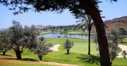 Somptueuse villa sur golf à Mijas Costa