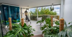 Somptueuse villa design face à la mer à Fuengirola