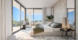 Appartement terrasse de 3 chambres à Fuengirola
