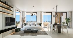 3 bedroom penthouse in Fuengirola