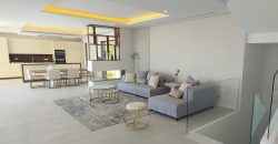 Luxury 5 bedroom villa in Benahavís