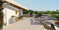 Best location – Modern luxury villa in Puerto Banús