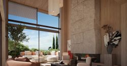 Development of 6 luxury villas in Marbella