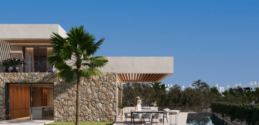 7 villas de luxe à Fuengirola