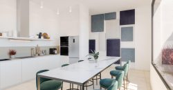 Nouveau complexe résidentiel à Fuengirola