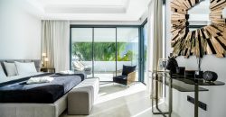 Luxury 4 bedroom villa in the heart of Puerto Banús