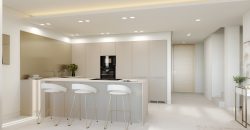 New luxury residential complex in Benahavís